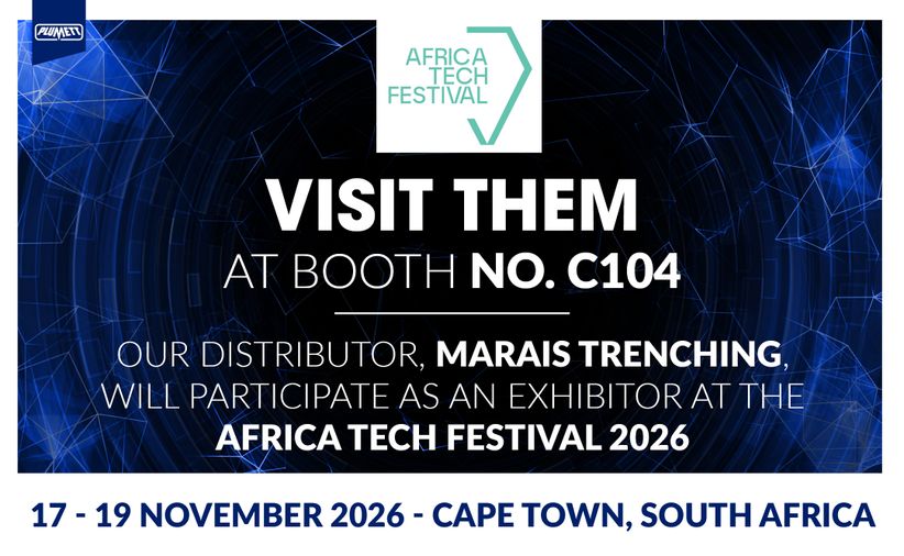 Africa Tech Festival 2026 from 17th to 19th November 2026